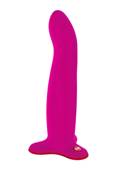Fun Factory LIMBA FLEX L Magenta - Magenta 17.8 cm Dildo