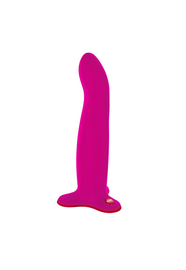 Fun Factory LIMBA FLEX L Magenta - Magenta 17.8 cm Dildo