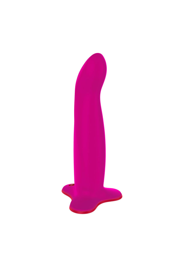 Fun Factory LIMBA FLEX L Magenta - Magenta 17.8 cm Dildo