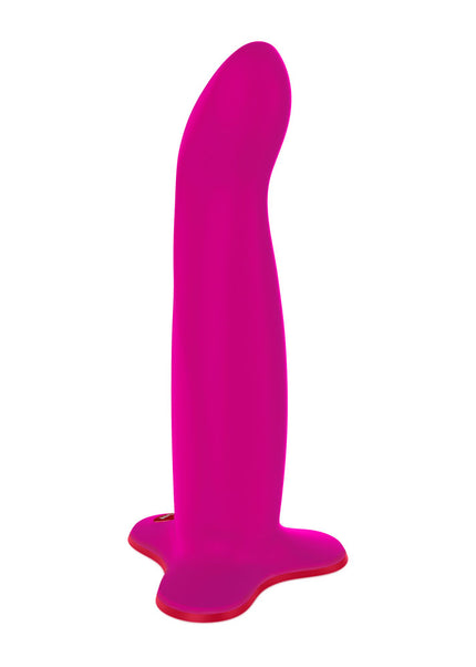 Fun Factory LIMBA FLEX L Magenta - Magenta 17.8 cm Dildo