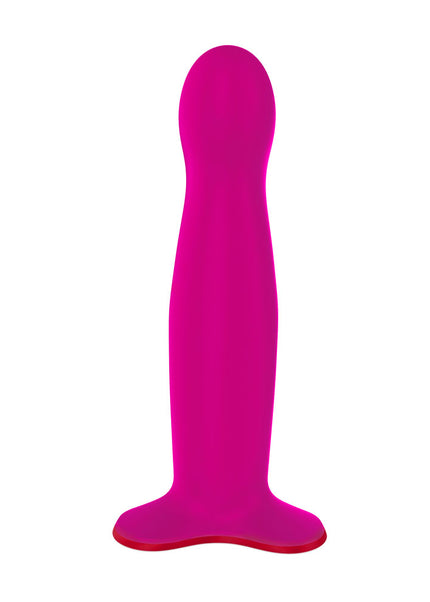 Fun Factory LIMBA FLEX L Magenta - Magenta 17.8 cm Dildo