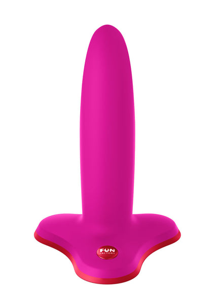 Fun Factory LIMBA FLEX S Magenta - Magenta 12.2 cm Small Dildo
