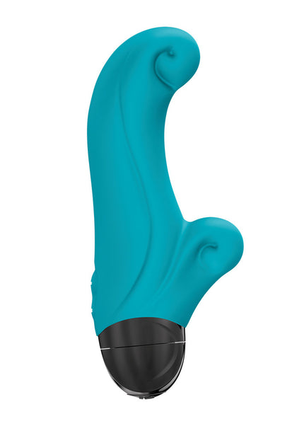 Fun Factory OCEAN Aquamarine - Aquamarine 14.5 cm Vibrator
