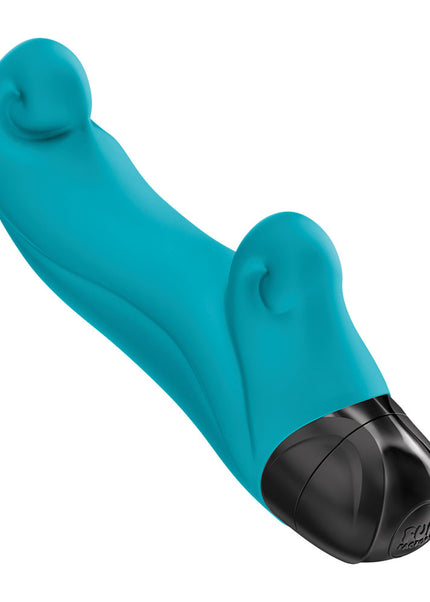 Fun Factory OCEAN Aquamarine - Aquamarine 14.5 cm Vibrator
