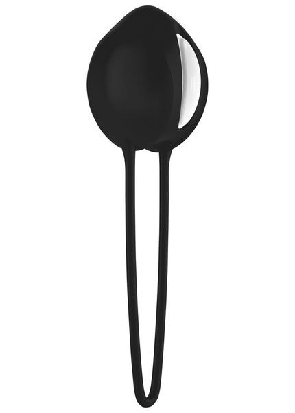 Fun Factory SMARTBALL UNO Black - Black Kegel Ball
