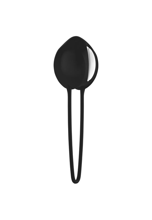 Fun Factory SMARTBALL UNO Black - Black Kegel Ball