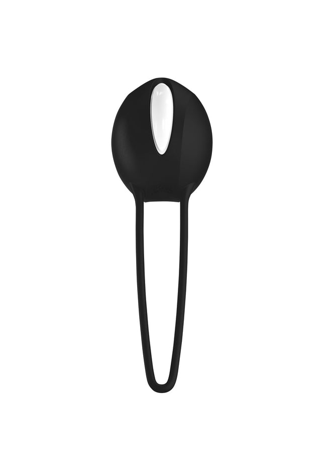 Fun Factory SMARTBALL UNO Black - Black Kegel Ball