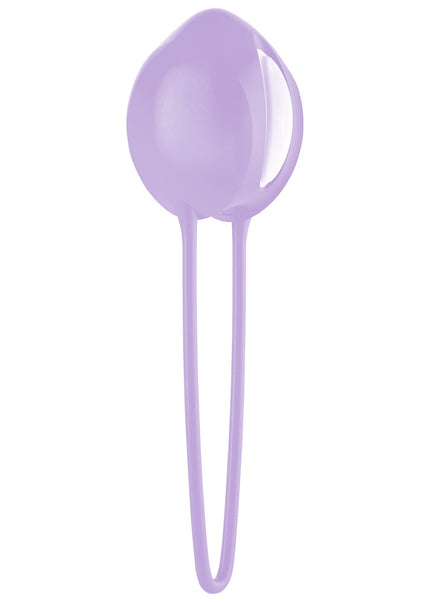 Fun Factory SMARTBALL UNO Purple - Purple Kegel Ball