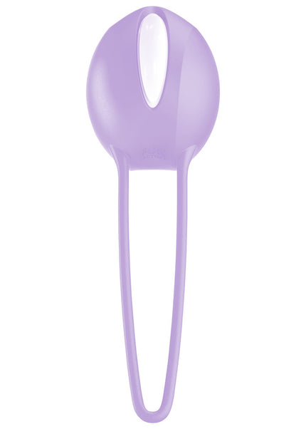 Fun Factory SMARTBALL UNO Purple - Purple Kegel Ball