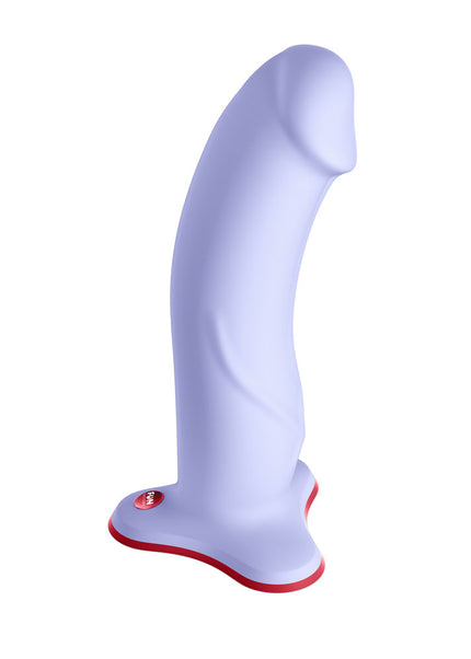 Fun Factory THE BOSS STUB Purple - Purple 17.8 cm Dildo