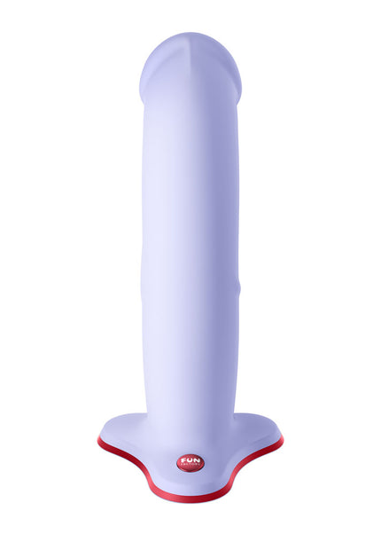 Fun Factory THE BOSS STUB Purple - Purple 17.8 cm Dildo