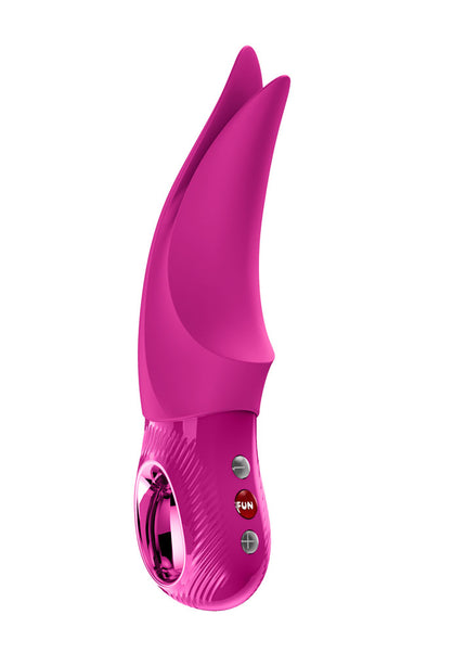 Fun Factory VOLTA Magenta - Magenta USB-C Rechargeable Vibrator