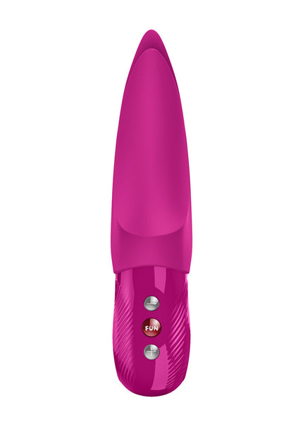 Fun Factory VOLTA Magenta - Magenta USB-C Rechargeable Vibrator