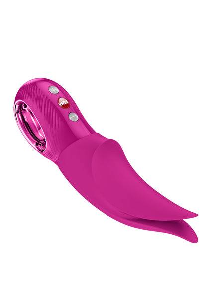 Fun Factory VOLTA Magenta - Magenta USB-C Rechargeable Vibrator