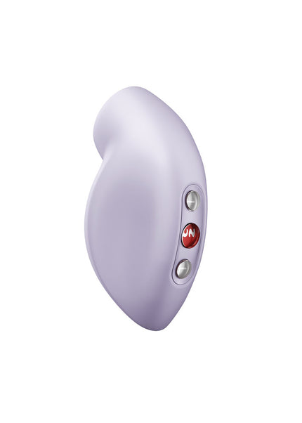 Fun Factory GAIA Purple - Purple USB Rechargeable Air Pulse Stimulator