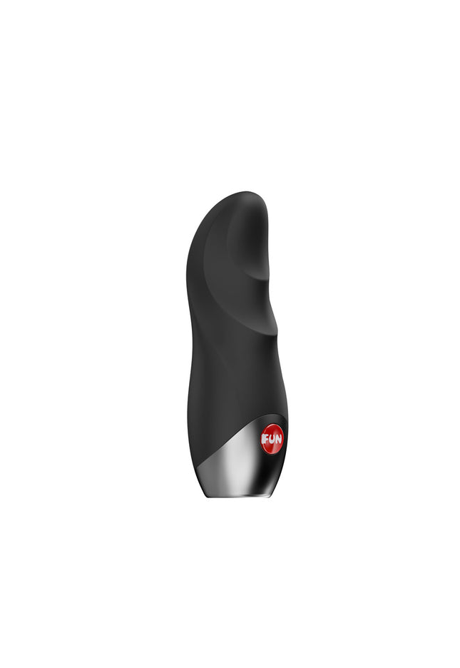 Fun Factory VIOLA Black - Black Vibrating Bullet