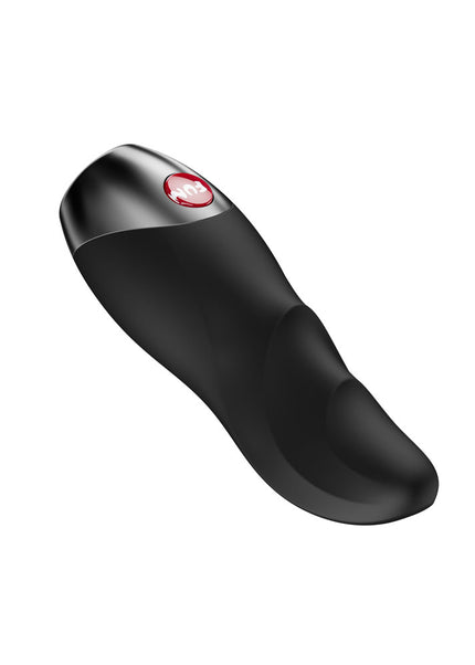 Fun Factory VIOLA Black - Black Vibrating Bullet