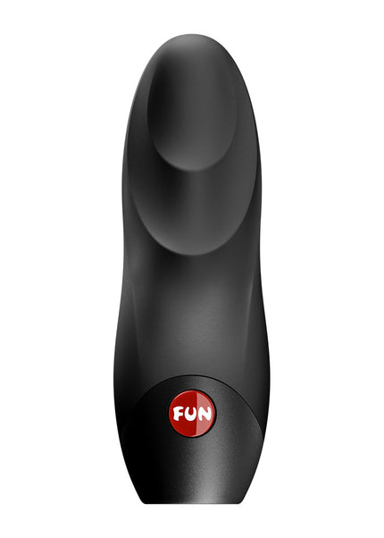 Fun Factory VIOLA Black - Black Vibrating Bullet
