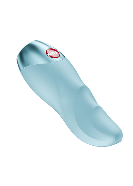 Fun Factory VIOLA Ice blue - Ice Blue Vibrating Bullet