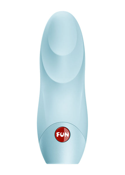 Fun Factory VIOLA Ice blue - Ice Blue Vibrating Bullet