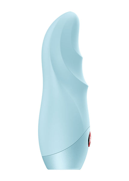 Fun Factory VIOLA Ice blue - Ice Blue Vibrating Bullet