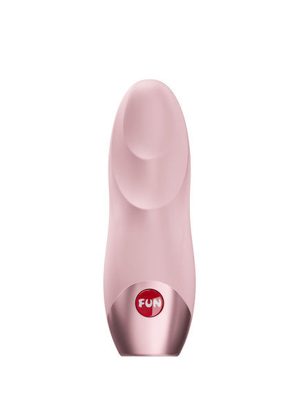 Fun Factory VIOLA Soft Pink - Soft Pink Vibrating Bullet
