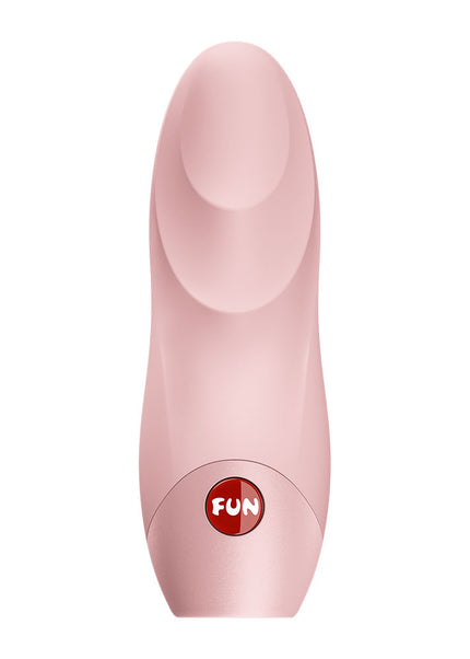 Fun Factory VIOLA Soft Pink - Soft Pink Vibrating Bullet
