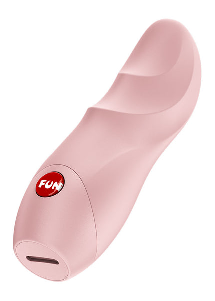 Fun Factory VIOLA Soft Pink - Soft Pink Vibrating Bullet