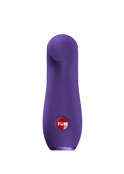 Fun Factory STELLA Blackcurrant - Purple Vibrating Bullet