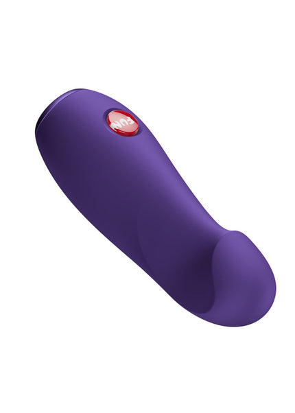 Fun Factory STELLA Blackcurrant - Purple Vibrating Bullet