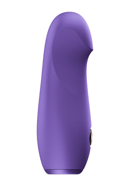 Fun Factory STELLA Blackcurrant - Purple Vibrating Bullet