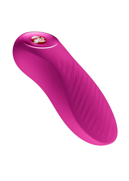Fun Factory BIJOU Magenta - Magenta USB-C Rechargeable Stimulator