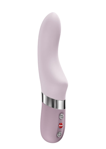 Fun Factory STRONIC OCEANIA - Pink USB Rechargeable Thrusting Vibrator