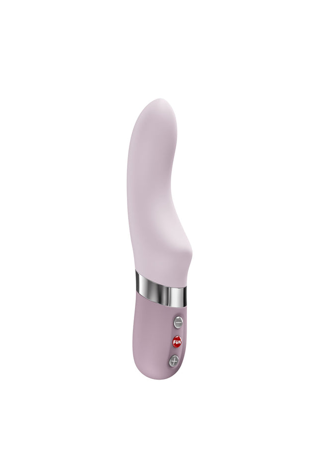 Fun Factory STRONIC OCEANIA - Pink USB Rechargeable Thrusting Vibrator