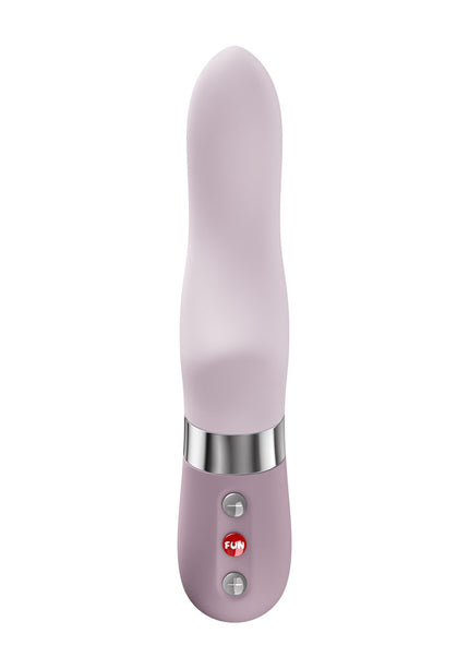 Fun Factory STRONIC OCEANIA - Pink USB Rechargeable Thrusting Vibrator