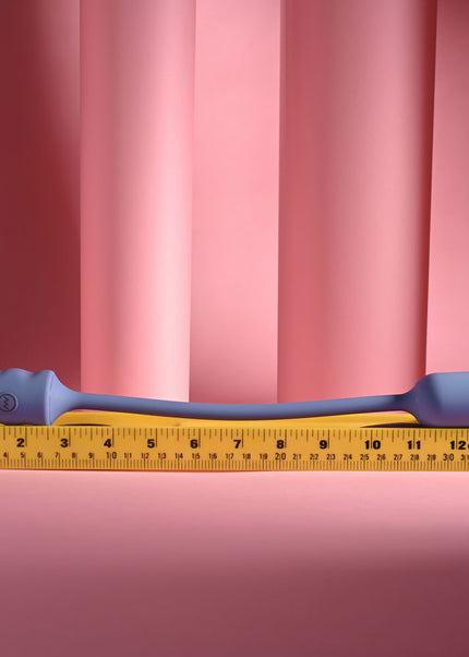 Gender X EGG-STREME - Purple USB Rechargeable Bullet Wand