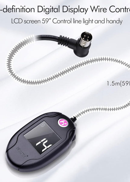 Hismith Premium 4.0 Sex Machine - Mains Powered Sex Machine with App Control and Remote