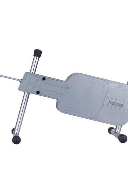 Hismith Premium Special Edition Sex Machine - Black Mains Powered Sex Machine with App Control and Remote
