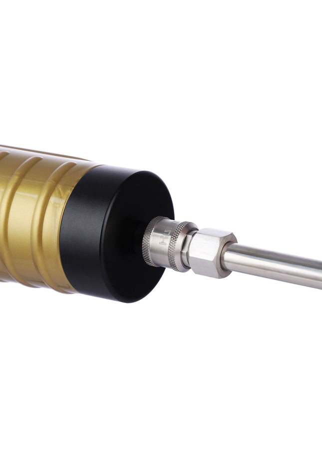Hismith Popular Masturbator KlicLok Adapter - Screw On KlicLok Cap Adapter for Fleshlight Strokers to use on Hismith Sex Machines