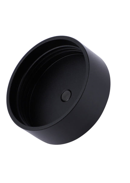 Hismith Popular Masturbator KlicLok Adapter - Screw On KlicLok Cap Adapter for Fleshlight Strokers to use on Hismith Sex Machines