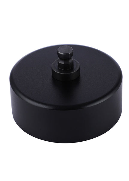 Hismith Popular Masturbator KlicLok Adapter - Screw On KlicLok Cap Adapter for Fleshlight Strokers to use on Hismith Sex Machines