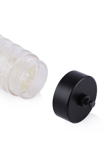 Hismith Popular Masturbator KlicLok Adapter - Screw On KlicLok Cap Adapter for Fleshlight Strokers to use on Hismith Sex Machines