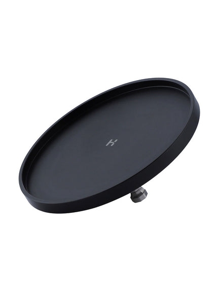 Hismith 3.5 Inch Suction Cup Dildo Adapter - Universal Dildo with Suction Base KlicLok Adapter for Hismith Sex Machines