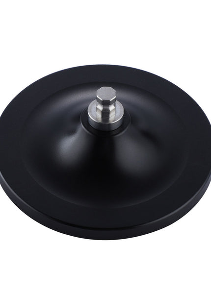Hismith 3.5 Inch Suction Cup Dildo Adapter - Universal Dildo with Suction Base KlicLok Adapter for Hismith Sex Machines