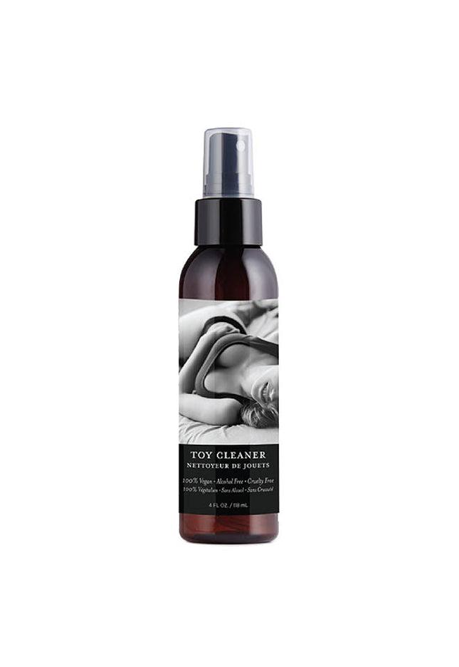 Hemp Seed Toy Cleaner - Misting Toy Cleaner - 118 ml Bottle