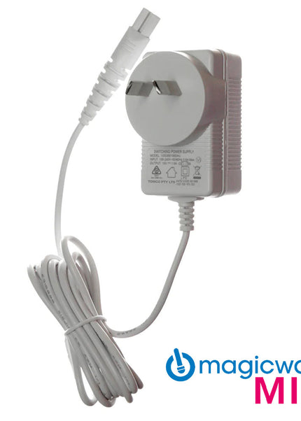 Magic Wand Mini - Power Charger - Replacement Power Charger for Magic Wand Mini