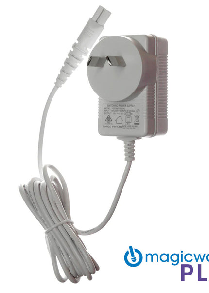Magic Wand Plus - Power Cord - Replacement Power Cord for Magic Wand Plus