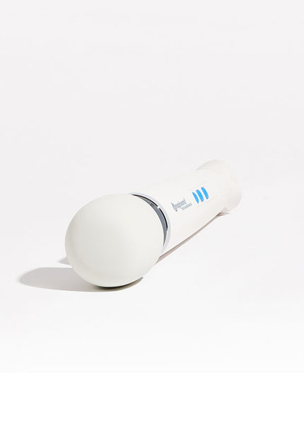 Magic Wand Rechargeable - White Rechargeable Massage Wand