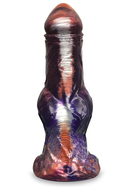 Alien Nation - Centaur - Metallic 22.9 cm Fantasy Dong