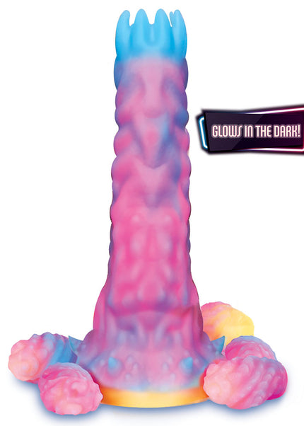 Alien Nation - Glovopositor - Coloured 22.9 cm Ovipositor Fantasy Dildo
